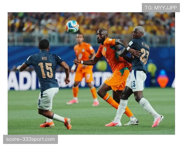 科特迪瓦1-0厄瓜多尔：世界杯小组赛战报整理